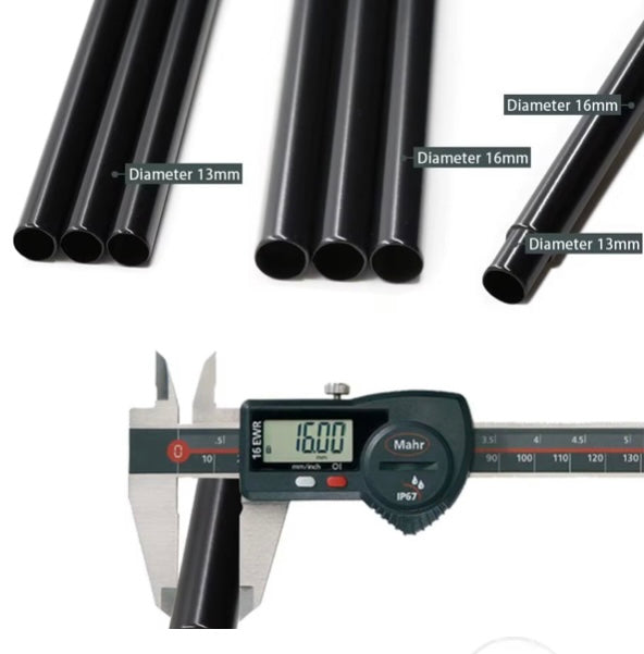 Guardaroba XXL in Tessuto Pieghevole 130x45x175 cm