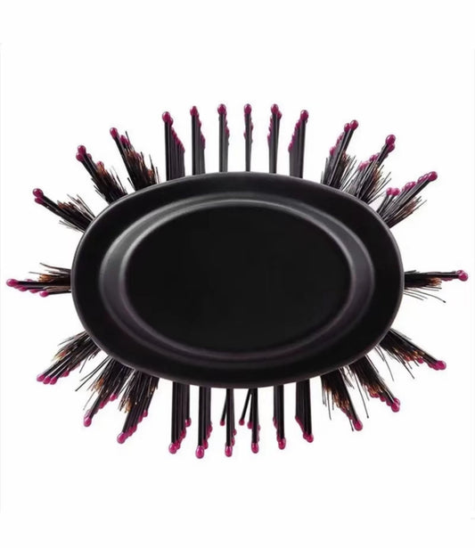 Spazzola Asciugacapelli Volumizzante One-Step | Asciugatura e Piega 3-in-1