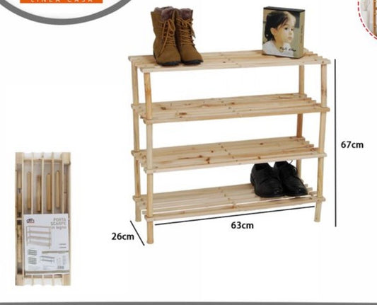 🧺 STENDIBIANCHERIA VERTICALE A TORRE SALVASPAZIO 3 LIVELLI