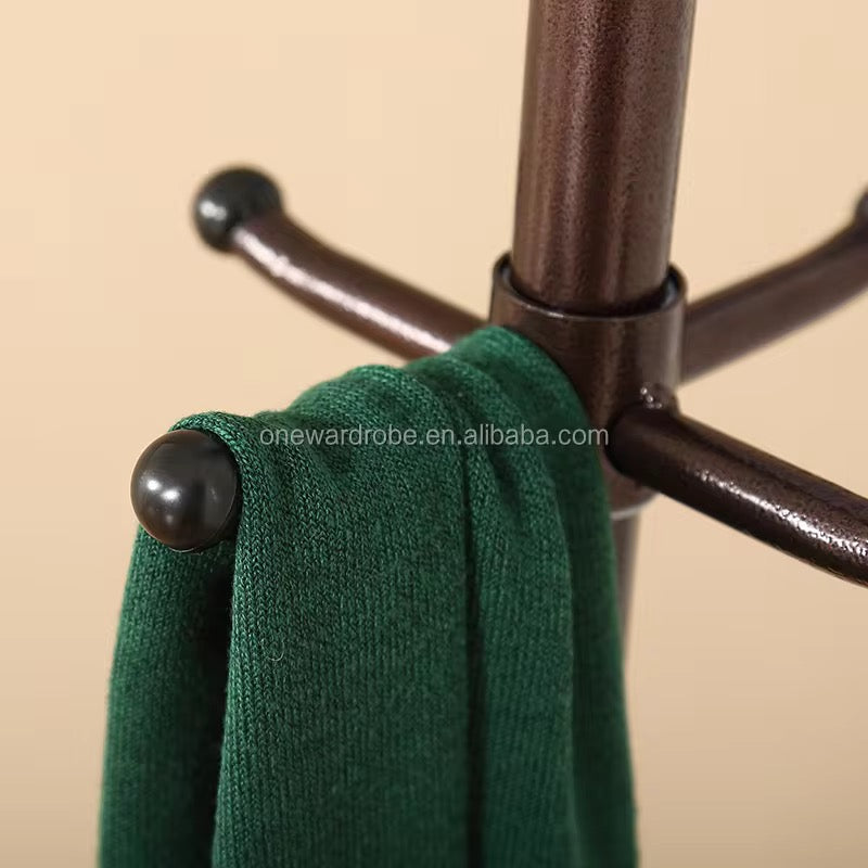 Appendiabiti da Terra in Metallo - BDIT ACCESSORI