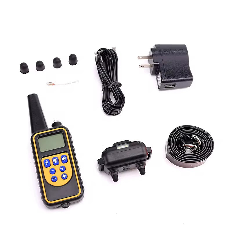 Il Collare di Addestramento per Cani - BDIT ACCESSORI