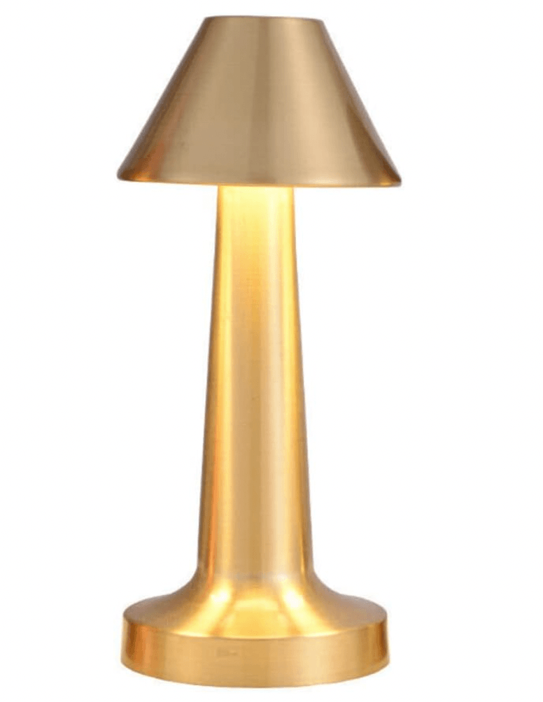 bdit accessori LED Table Lamp Light Hotel Bar Outdoor Night Decor Dimming Bedside Living Room Study - BDIT ACCESSORI