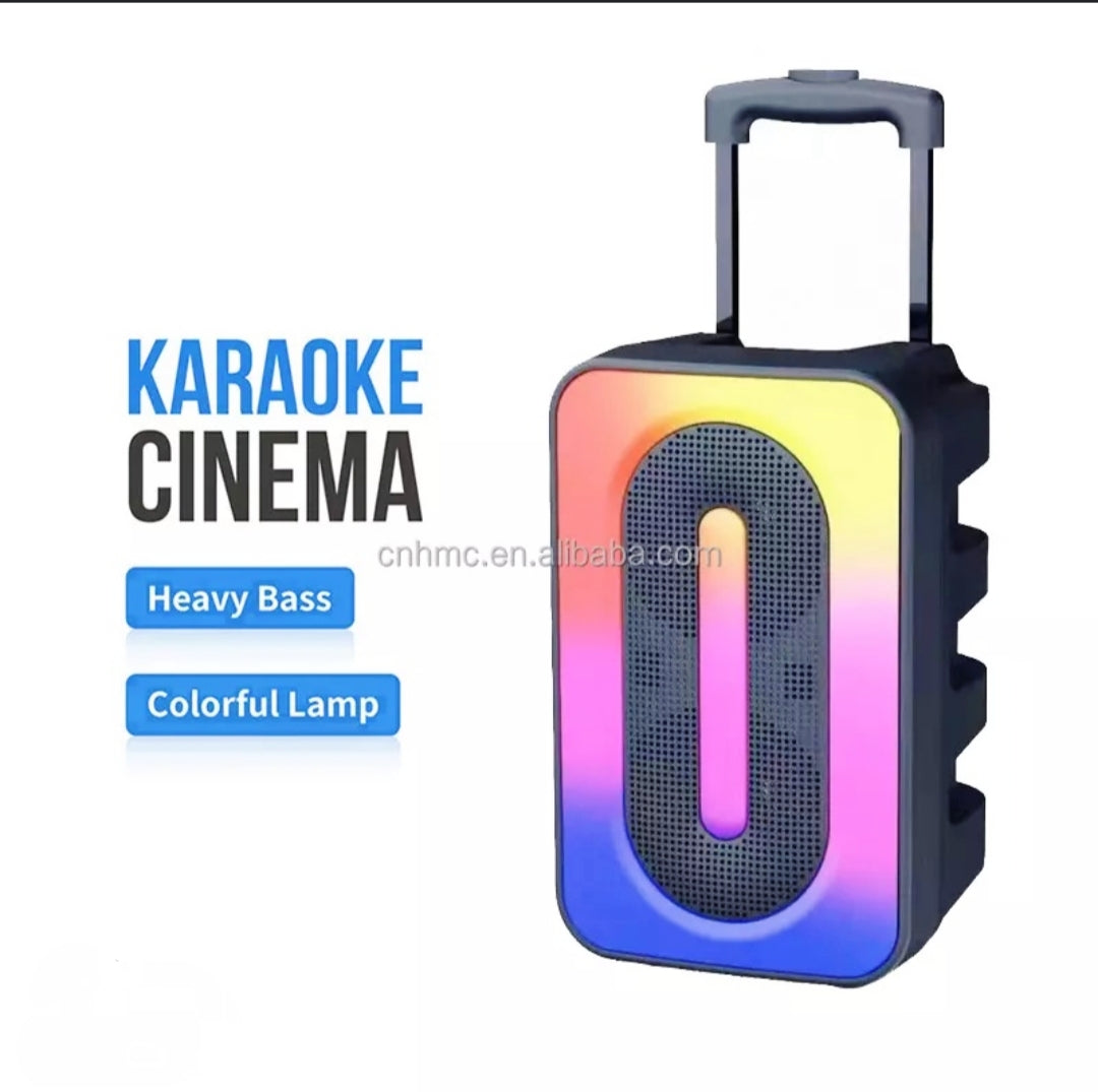 Wireless Bluetooth speaker - BDIT ACCESSORI