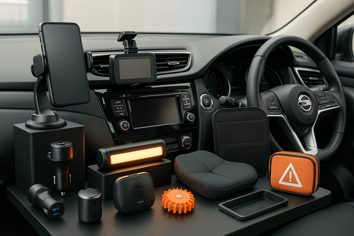 ACCESSORI AUTIO - BDIT ACCESSORI