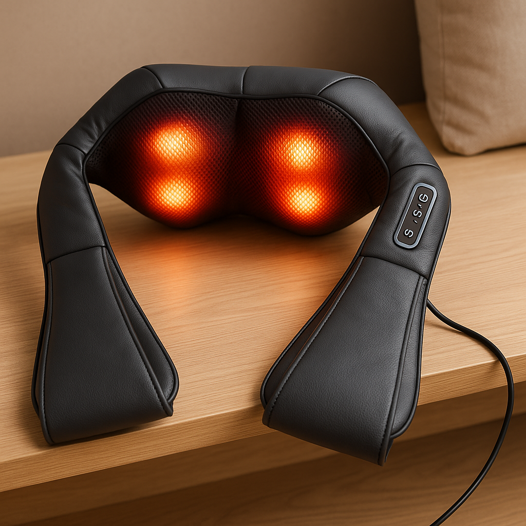 massaggiatore electrico - BDIT ACCESSORI