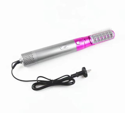 Spazzola asciugacapelli 5 in 1 professionale