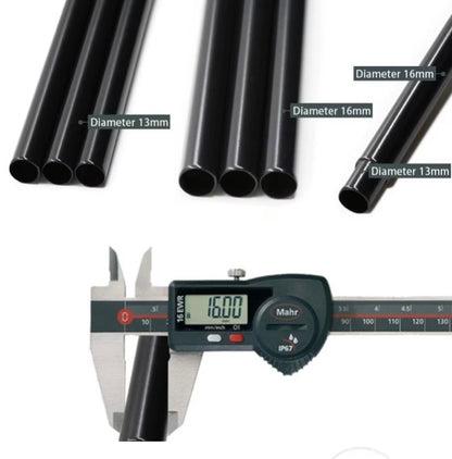 Guardaroba XXL in Tessuto Pieghevole 130x45x175 cm