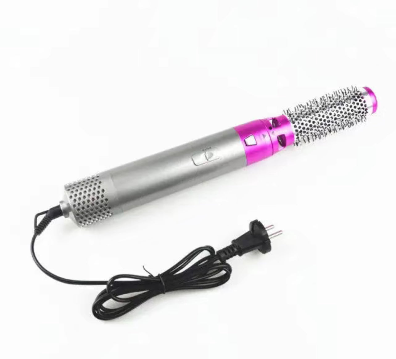 Spazzola asciugacapelli 5 in 1 professionale