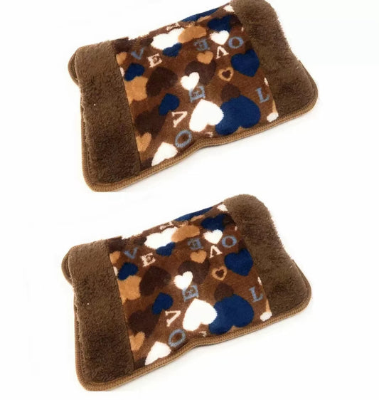 Bdit accessori 2 x borsa Aqua