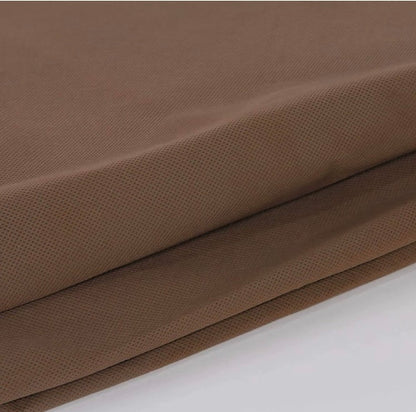 Guardaroba XXL in Tessuto Pieghevole 130x45x175 cm