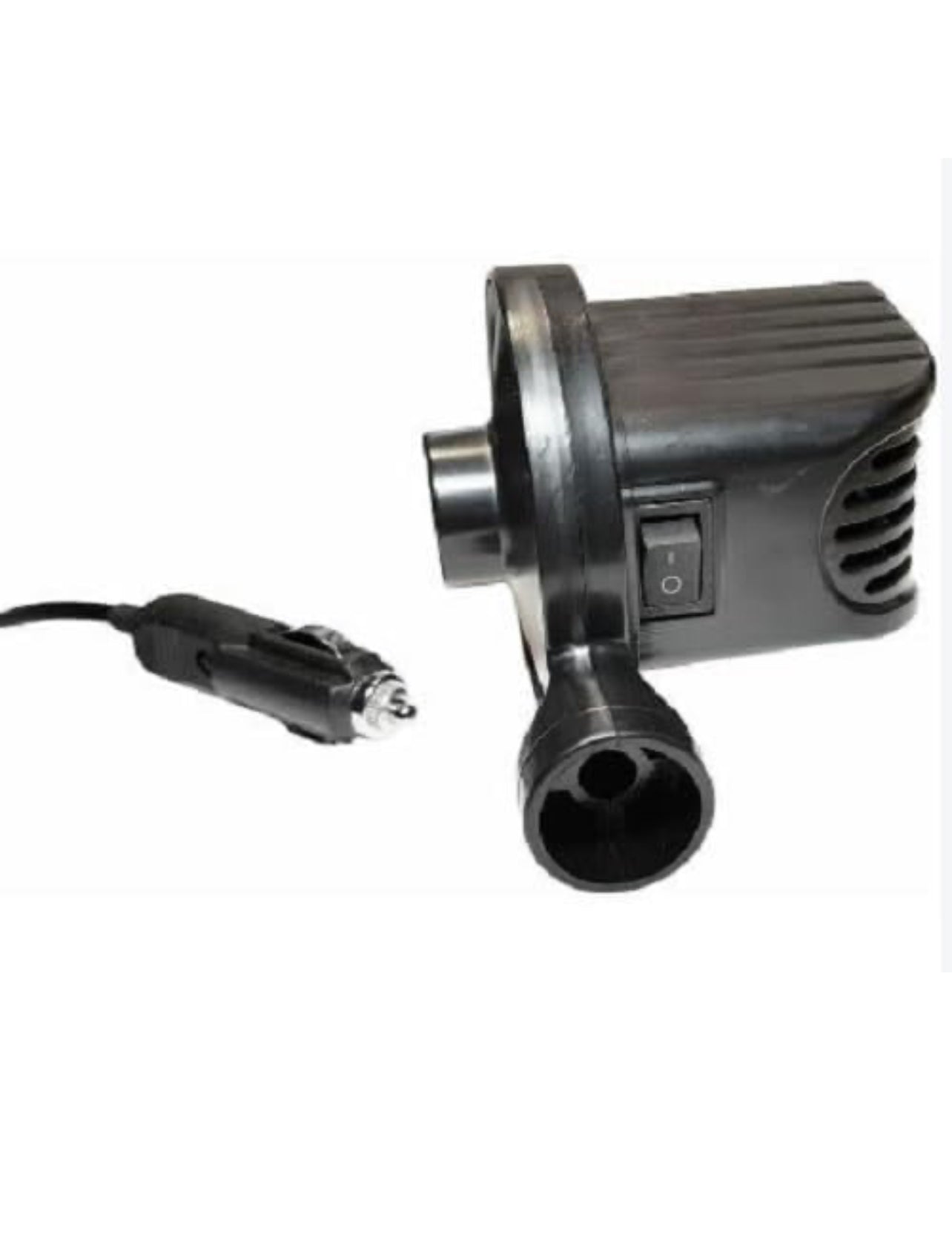 Materasso Gonfiabile Auto per Sedile Posteriore – Letto Gonfiabile Doppio con Cuscini Inclusi – Kit Compressore Elettrico + Kit Riparazione – Vari Colori – Ideale per Viaggi, Campeggio, Riposo - BDIT ACCESSORI