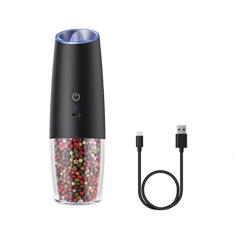 Macinapepe elettrico ricaricabile usb - BDIT ACCESSORI