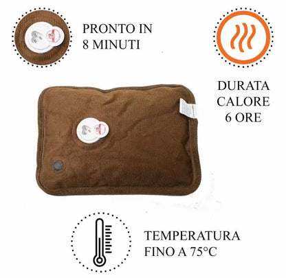 Bdit accessori 2 x borsa Aqua
