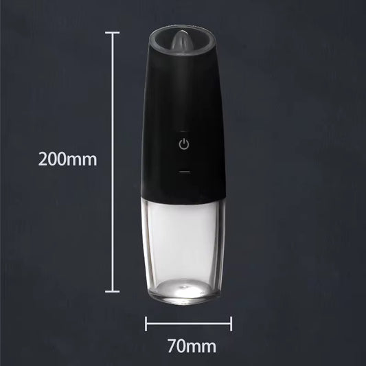 Macinapepe elettrico ricaricabile usb - BDIT ACCESSORI