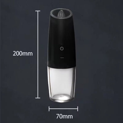 Macinapepe elettrico ricaricabile usb - BDIT ACCESSORI