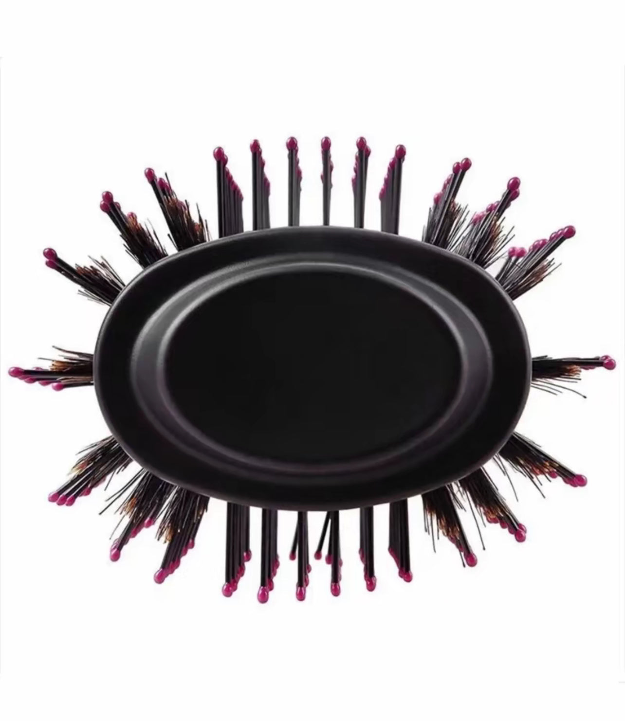 Spazzola Asciugacapelli Volumizzante One-Step | Asciugatura e Piega 3-in-1