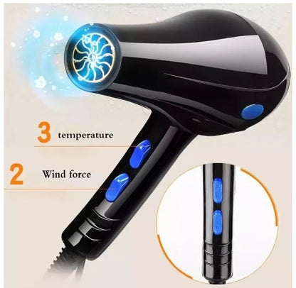 Beit accessori Asciugacapelli Professionale Ionico Styling Perfetto e Cura del Capello