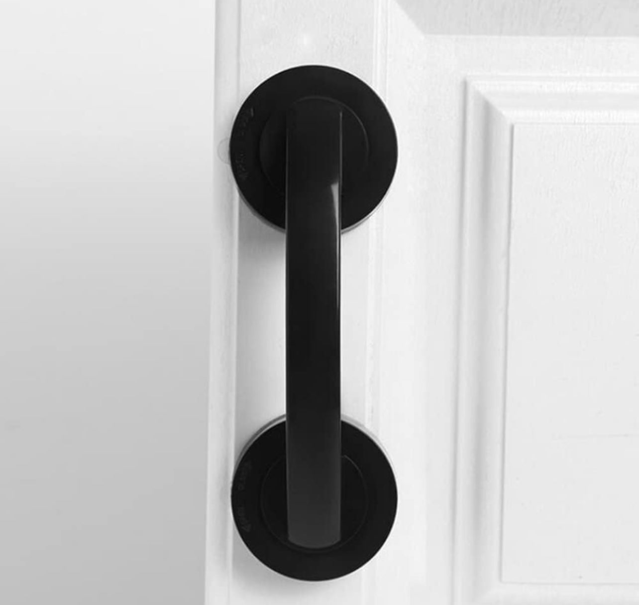 Maniglia con Ventosa per Doccia, Vasca, Porta in Vetro, Specchio, Maniglia Sicurezza Bagno Rimovibile, Maniglia Supporto per Cucina, Cassetto e Sportello - BDIT ACCESSORI