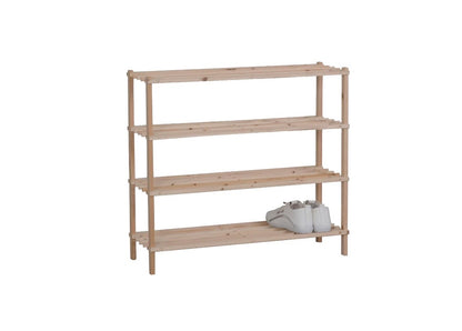 🧺 STENDIBIANCHERIA VERTICALE A TORRE SALVASPAZIO 3 LIVELLI