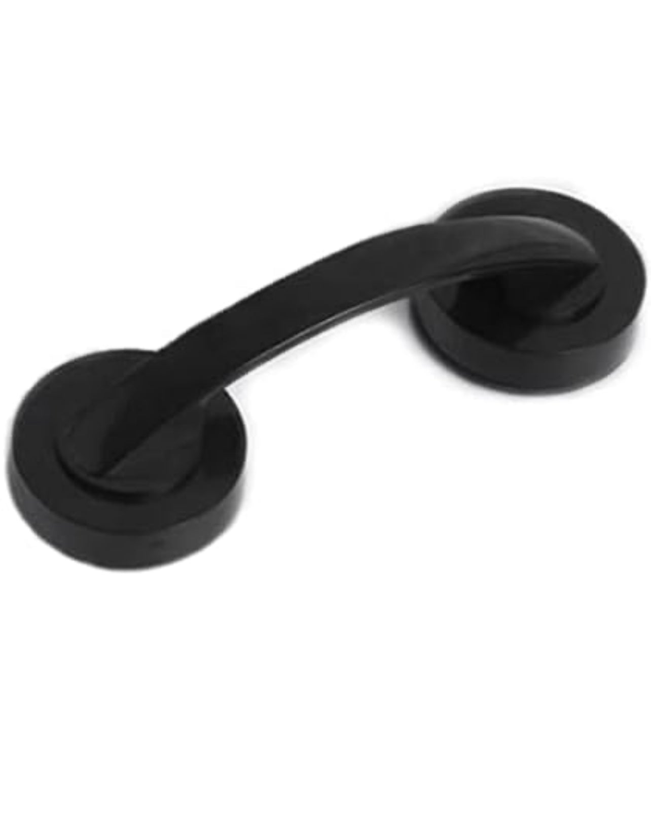 Maniglia con Ventosa per Doccia, Vasca, Porta in Vetro, Specchio, Maniglia Sicurezza Bagno Rimovibile, Maniglia Supporto per Cucina, Cassetto e Sportello - BDIT ACCESSORI