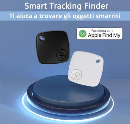 📍 Localizzatore Smart Bluetooth – Compatibile con Apple Find My - BDIT ACCESSORI