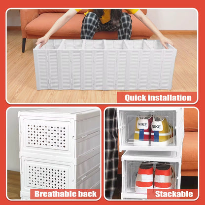 Scarpiera da 6 piani - BDIT ACCESSORI