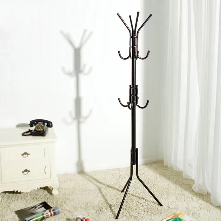 Appendiabiti da Terra in Metallo - BDIT ACCESSORI