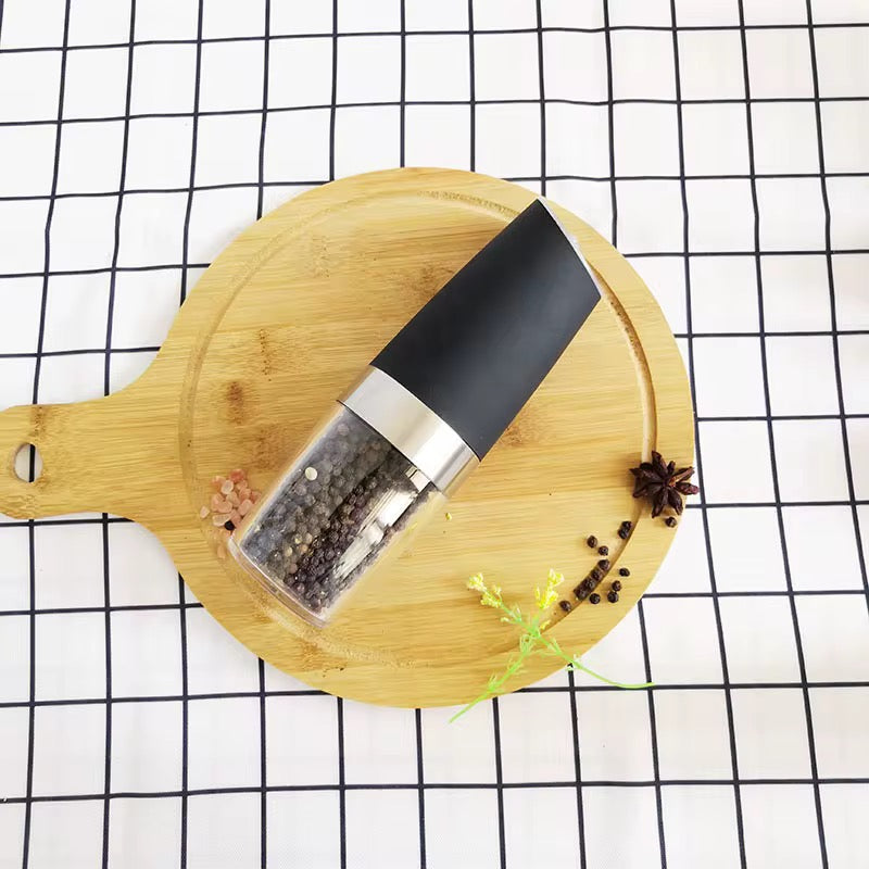 Macinapepe elettrico ricaricabile usb - BDIT ACCESSORI