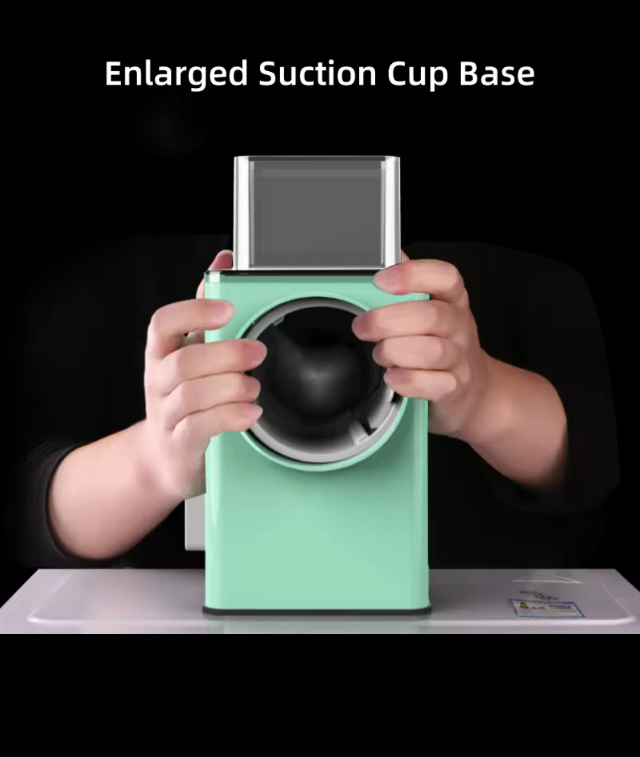 Affetta Verdure Manuale 3 in 1 – Mandolina Multifunzione a Manovella con Lame Intercambiabili per Julienne, Affettare e Grattugiare - BDIT ACCESSORI