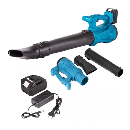 Soffiatore a Batteria ad Alta Potenza – Portatile - BDIT ACCESSORI