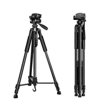 Portable Tripod For Camera & Phone - BDIT ACCESSORI