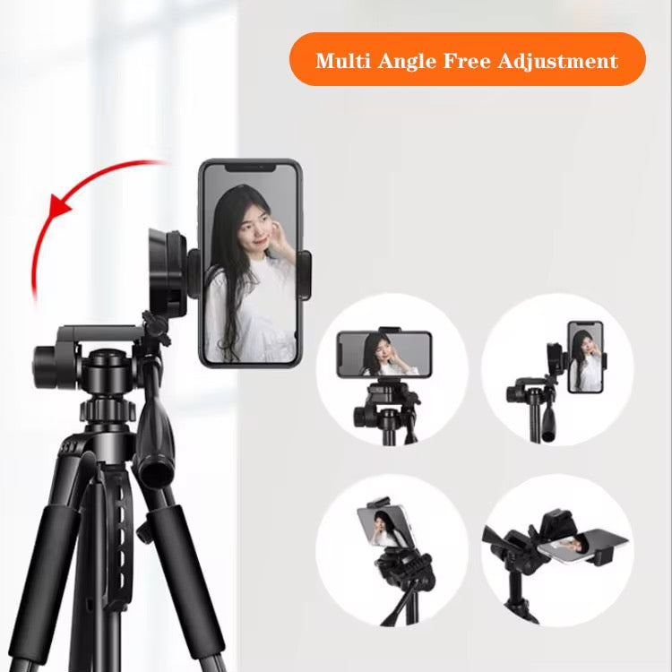 Portable Tripod For Camera & Phone - BDIT ACCESSORI