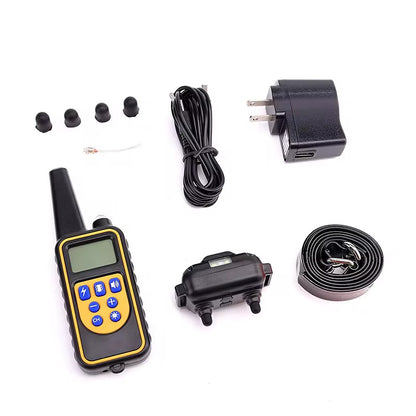 Il Collare di Addestramento per Cani - BDIT ACCESSORI