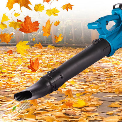 Soffiatore a Batteria ad Alta Potenza – Portatile - BDIT ACCESSORI