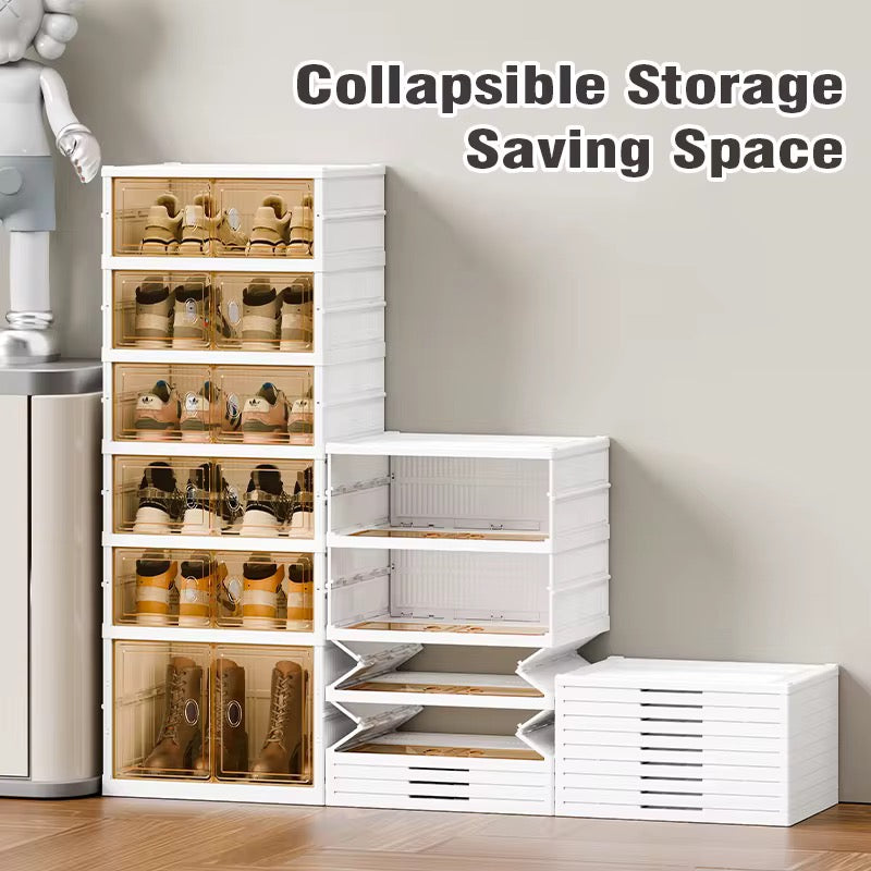 Scarpiera da 6 piani