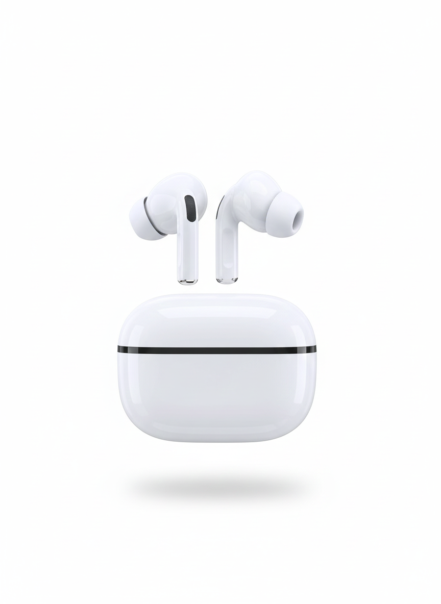 G66 True Wireless Stereo: Libertà e Connessione Senza Confini
Vivi la tua musica.