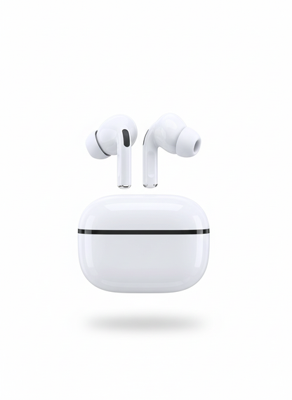 G66 True Wireless Stereo: Libertà e Connessione Senza Confini
Vivi la tua musica.
