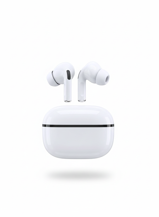 G66 True Wireless Stereo: Libertà e Connessione Senza Confini
Vivi la tua musica.