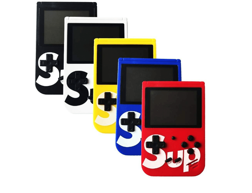 bdit accessori console gaming 500 giochi in uno - BDIT ACCESSORI
