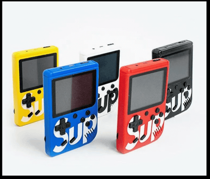 bdit accessori console gaming 500 giochi in uno - BDIT ACCESSORI