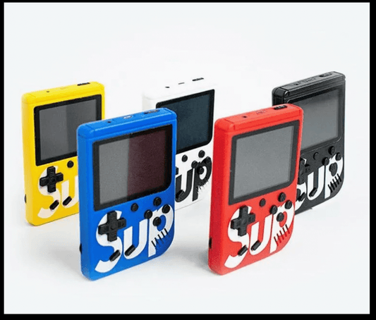 bdit accessori console gaming 500 giochi in uno - BDIT ACCESSORI
