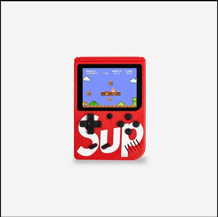 bdit accessori console gaming 500 giochi in uno - BDIT ACCESSORI