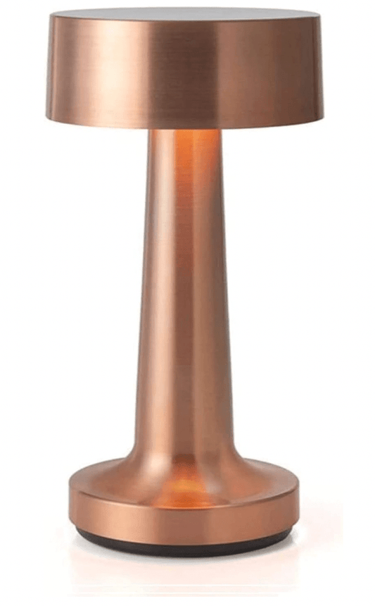 bdit accessori LED Table Lamp Light Hotel Bar Outdoor Night Decor Dimming Bedside Living Room Study - BDIT ACCESSORI